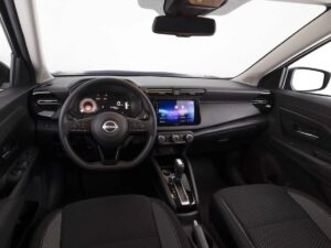 Nissan derruba preço do Kait e SUV fica mais em conta que Hyundai Creta