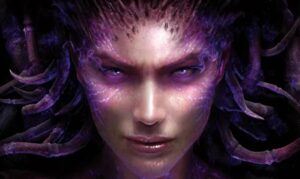 Novo StarCraft pode estar próximo: site oficial começa a apresentar interferências misteriosas
