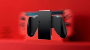 Ofertas 9.9 tem Joy-Con Comfort da PowerA para Nintendo Switch por apenas R$ 49,90