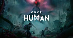 Once Human recebe expansão Isles of Abyss em 22 de outubro