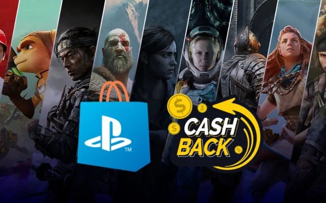 PlayStation pode ganhar novo programa de cashback na PSN, indica vazamento