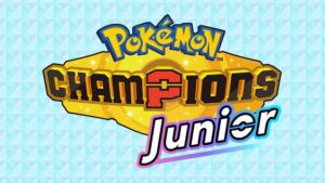 Pokémon Champions Junior chegará à Nintendo eShop do Brasil em 9 de setembro