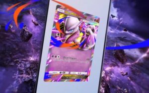 Pokémon TCG Pocket vai ganhar cartas de tipo duplo em outubro