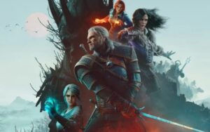 Remaster de The Witcher 3 é equivalente a uma “revisão 2.0”