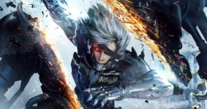 Rumor: Metal Gear Solid Master Collection Vol. 3 chega em 2027 com MGS V e Revengeance, aponta jornalista