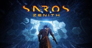 Saros receberá a atualização "Zenith" em 2026; confira o trailer