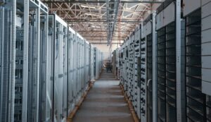 Senado zera tributos para incentivar construção de data centers de IA no Brasil