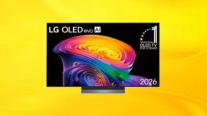 Smart TV LG de 55″ entra em oferta limitada na Amazon
