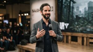“Somos os guardiões de The Last of Us”: Neil Druckmann afirma que equipe tem projetos da franquia em andamento