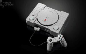 Sony anuncia novo PlayStation de LEGO com estreia em outubro
