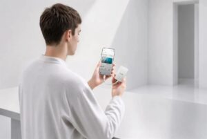 SSD para iPhone parece um cartão, mas grava até 2h45 de vídeo 4K ProRes