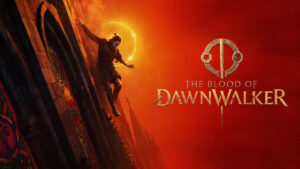 The Blood of Dawnwalker: alimente sua fome hoje mesmo!