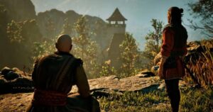 The Blood of Dawnwalker: como preparar corretamente o remédio para a mãe de Coen