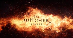 The Witcher 1 Remake: CEO diz que jogo está em pausa por motivos técnicos de desenvolvimento