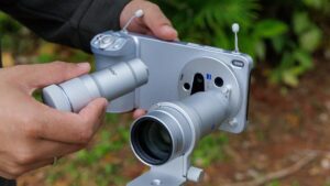 TIM dá R$ 6.500 de desconto em "celular que vira câmera profissional"