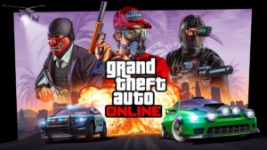 "Tínhamos certeza de que ia fracassar": desenvolvedores da Rockstar achavam que o GTA Online seria um fiasco