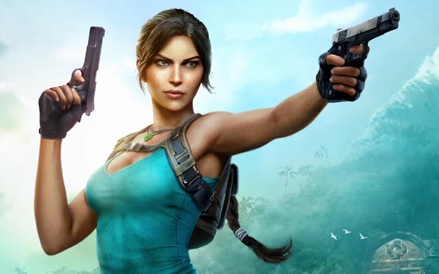 Tomb Raider: Legacy of Atlantis: versão para Nintendo Switch 2 é desenvolvida por estúdio externo