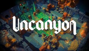 Uncanyon é anunciado para o Nintendo Switch 2 com lançamento em 2027