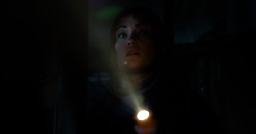 Until Dawn 2: AdHoc Studio, responsável por Dispatch, está ajudando no desenvolvimento narrativo do jogo