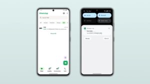 WhatsApp ganha aviso para você não deixar colegas no vácuo por engano