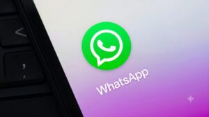 WhatsApp ganha nova interface com transparência dinâmica no iOS