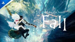 Where the Seeds Fall é anunciado para novembro no PS5