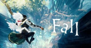 Where the Seeds Fall será lançado no PC, PlayStation 5 e Switch 2 em 5 de novembro; confira o trailer