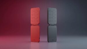 Xiaomi prepara “guitarra de bolso” para controlar o celular de forma excêntrica; entenda