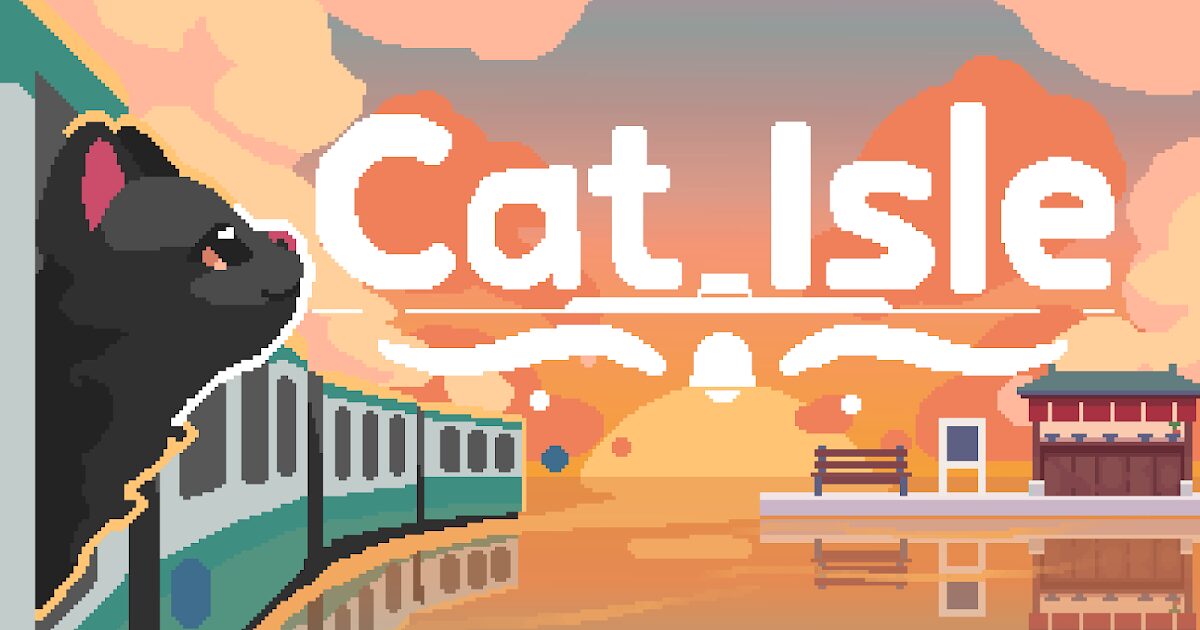 Análise: Cat Isle entrega um belo visual, mas tropeça no ritmo do gameplay
