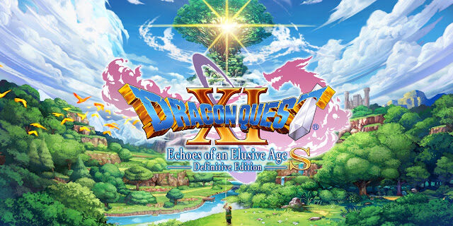 Análise: DRAGON QUEST XI S: Echoes of an Elusive Age – Definitive Edition continua sendo um JRPG imperdível, agora no Switch 2