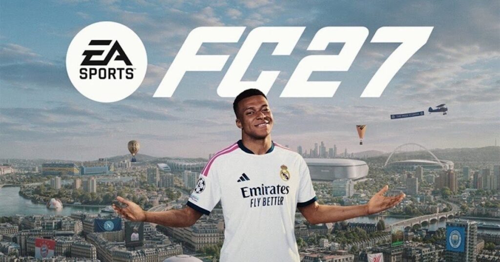 Análise: EA Sports FC 27 é um jogo que se perde em suas próprias ideias