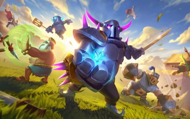 Códigos Clash Royale: veja lista de outubro de 2026 e como resgatar