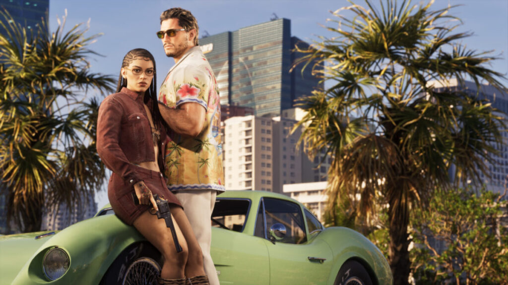 Come to Brasil? GTA VI quase teve cidades da América Latina
