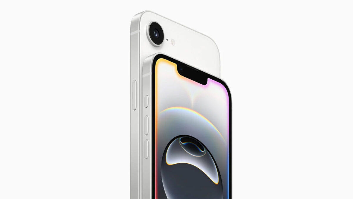 iPhone 16e despenca de preço na Amazon com cupom de R$ 200 OFF