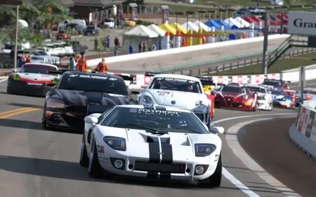 Jogos de Corrida para PlayStation em oferta; até 90% de desconto