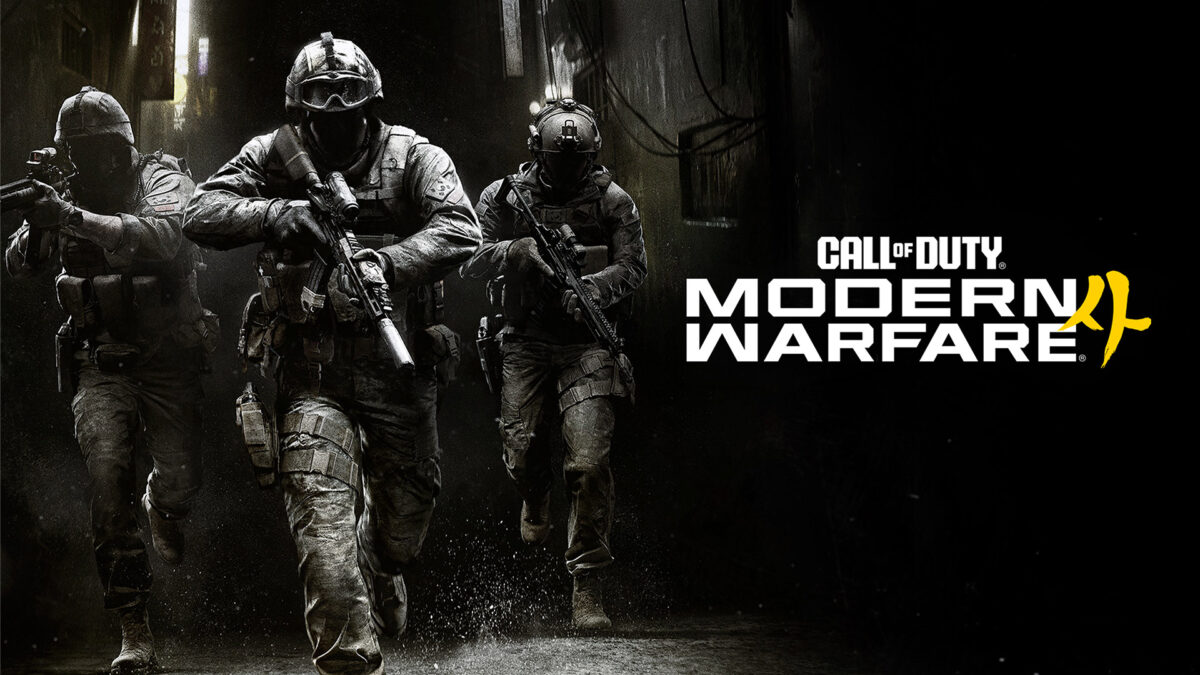 Modern Warfare 4 terá tecnologia para combater wallhacks