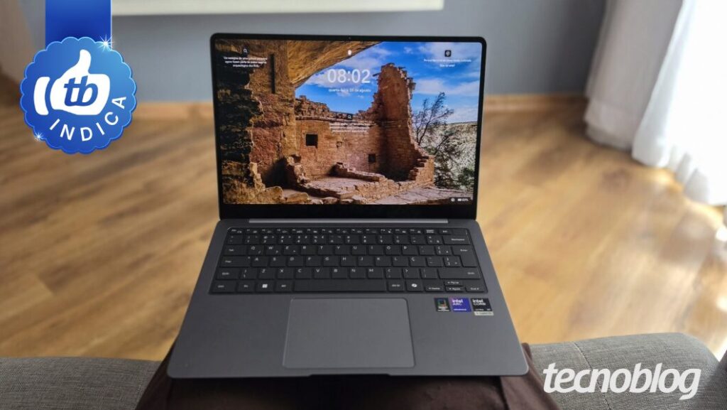 Notebook com Windows 11: 10 modelos atualizados para comprar em 2026