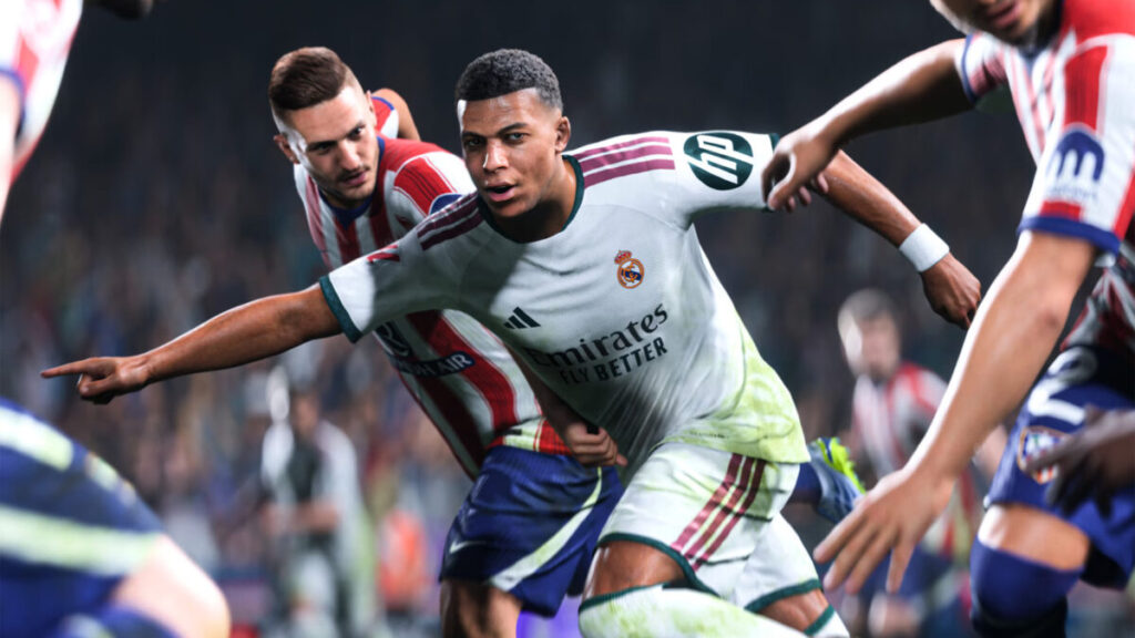 Patch de EA Sports FC 27 corrige bugs no modo Carreira, Ultimate Team e mais