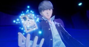 Persona 4 Revival recebe novo trailer intitulado Shadow