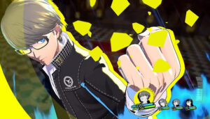 Persona 4 Revival recebe trailer "Shadow"