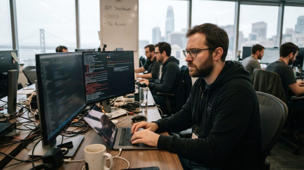 Reddit fecha as portas para bots de IA: RSS e API pública serão encerrados