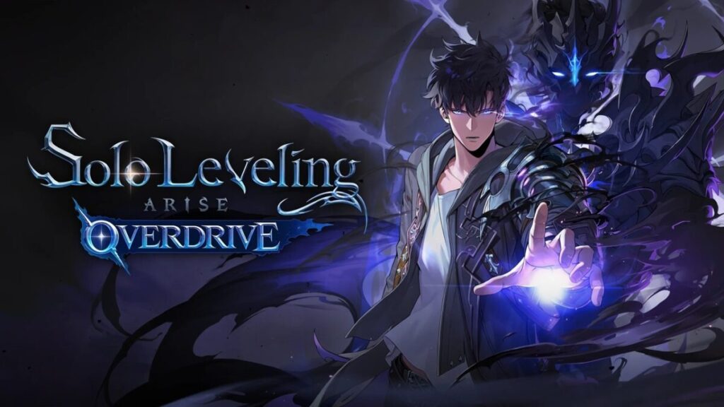 Solo Leveling: ARISE OVERDRIVE tem data confirmada para novembro no PS5