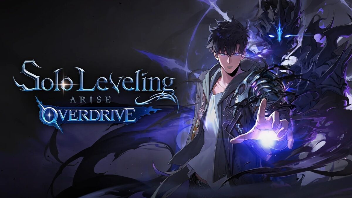 Solo Leveling: ARISE OVERDRIVE tem data confirmada para novembro no PS5