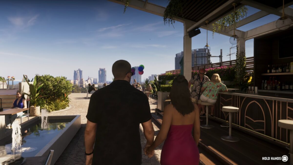 Vice City! GTA VI terá sexo, drogas e desmembramentos
