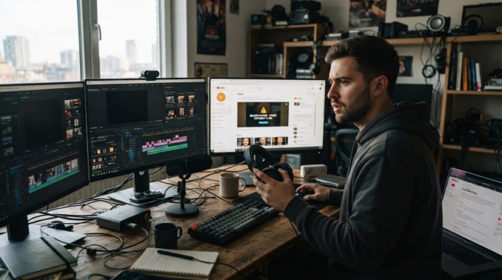 YouTube vai complicar a vida de quem vive de “cortes” de outros canais